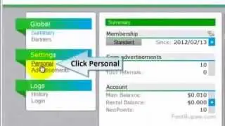 How to make money online just by clicking ads $99+ Per Day