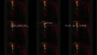 Cruscial - Bout Dat Life (Self Serve Entertainment)
