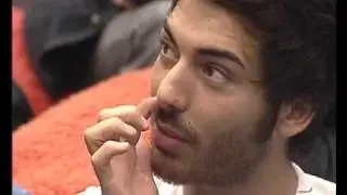 Visionado de la Gala 4 de OT 2009