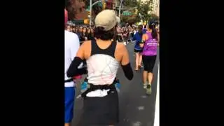 NYCM2013Videos１１　１ｓｔAve