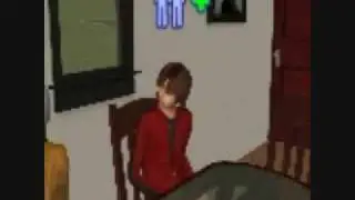 Sims 3 Reality Show