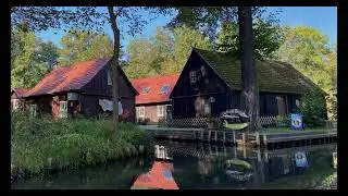 Spreewald