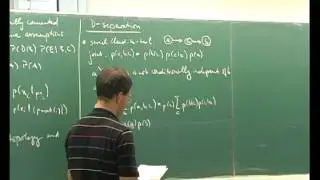 Lecture 10, part 1 | Pattern Recognition
