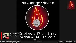 MukBangerMedia Nicole of Coarse Plays Ball & STEEERRIKKES & ZaddyChunk  CLARIFIES!