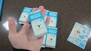 What you need to know about this Travel Flushable Wipes...