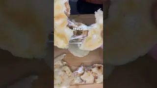 Я приготовила домашние пупусы! 🤯🔥 #pupusas #cheesepull #salvador