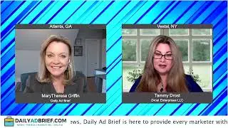 DailyAdBrief Interview: &ldquo;Media Champions&rdquo; with Tammy Drost from The Business360 Method