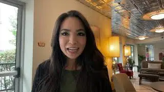 VRLU Master Ngan Nguyen Wishes Everyone An Amazing GPS National Event on Oct 9 & 10 | GPS