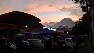 Mt. Panderman 2.045m, Batu Malang -Dec 26 2024 0113
