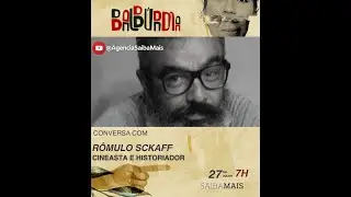 Anat&aacute;lia Alves  - Lan&ccedil;amento do Document&aacute;rio Filha deste Solo, de R&otilde;mulo Sckaff e Teot&ocirc;nio Roque