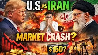 If the US and Iran Go to War &mdash; Here&rsquo;s What Happens to Stocks, Oil & Your Wallet