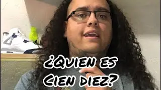 &iquest;Quien es Cien Diez?🤷&zwj;♂️ #mexico #sneakers #zaayyyuum #100diez