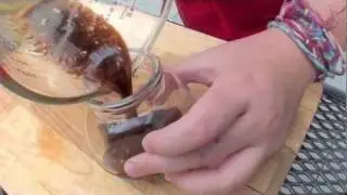 ABC Cafe Asian Dipping Sauce - Marc's Culinary Compass # 69