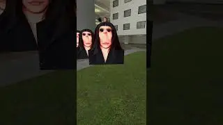 Rosalia Bizcochito Nextbot Gmod