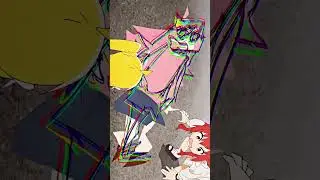 Bocchi's social anxiety hits different 🎸 #BocchiTheRock #HitoriGotoh #Anime #AnimeShort #KessokuBand