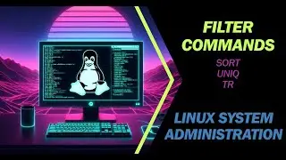 Filter Commands 2
