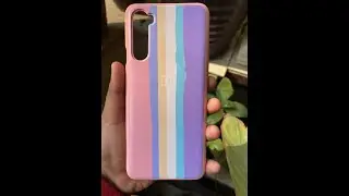 Buy Rainbow Silicone Case | Now Available for OnePlus Model in 2021