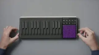 ROLI Songmaker Kit &ndash; Create Your Own Track Anywhere | Full Compass