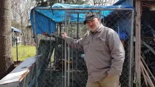 CHANNEL SHOUT OUT HUMOR (((CALVIN'S CORNER72)))  MARCH 28TH 2017