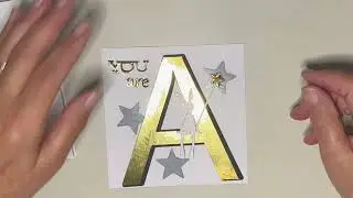 You are a star