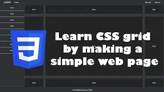 css Grid Explained