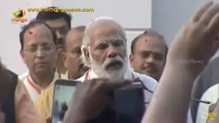 Modi's Victory Speech at Assam | BJP&rsquo;s Victory in Assam as Historic and Phenomenal | Mango News