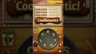 Word Cookies Daily Puzzle June 3 2022 Answers