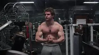 The Long Awaited Bulk Day 72 - Chest