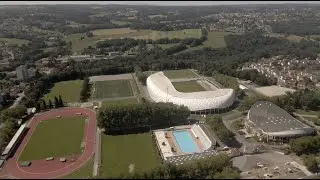 SPORT - ÉPISODE #6