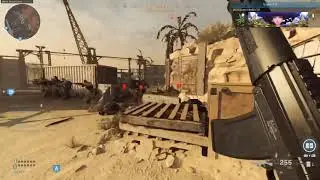 (NEW!!) MODERN WARFARE BOT LOBBIES GLITCH