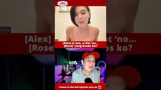 Hala, Nagalit si Rose! | Punchline with Alex Calleja