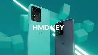HMD Key - Your Key to Premium Simplicity​