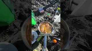 Berburu Salmon di Moruya