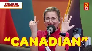 CANADIAN KONG DAKS - Mga Katas ng Nakalipas (September 18, 2023)