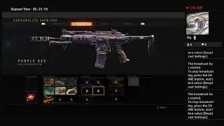 Black ops 4 Road to dark matter