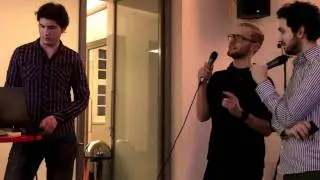 Hack de Overheid: Buurtsentiment