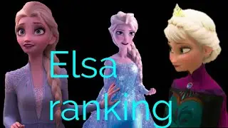 Personal ranking Elsa