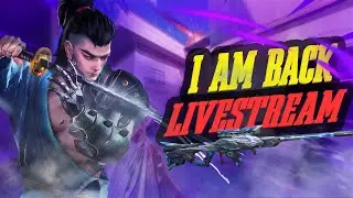 🔴 I&rsquo;M BACK IN BLOODSTRIKE (PC) 🔥 Comeback Live | Keyboard & Mouse FPS Action!