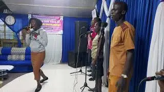 praise and worship practices at ppam