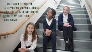 Children's Mental Health 2024