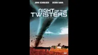 Night of the Twisters (1996) - 1080p HD - Full Movie