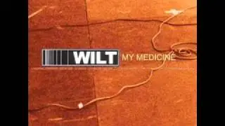 Wilt - Distortion