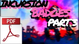 GW2: Fractal Incursion Badges Location Guide pt. 3 𝐃𝐄𝐄𝐏𝐒𝐓𝐎𝐍𝐄, 𝐊𝐈𝐍𝐅𝐀𝐋𝐋, 𝐂𝐋𝐈𝐅𝐅𝐒𝐈𝐃𝐄