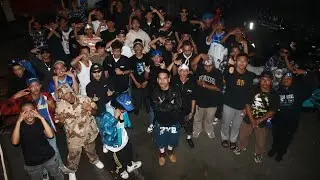 FTR Freshmen x Bern Pilyo - TEAM TOMODACHI 