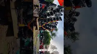 Modern Audio #modernaudio #bbsrbestdj #modernaudiobbsr