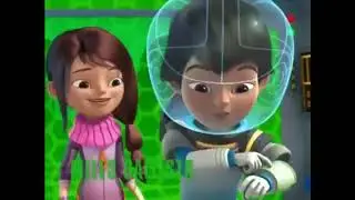 Miles of Tomorrowland  - Meet The Callisto Family - Disney Junior on Disney Channel Asia Promo
