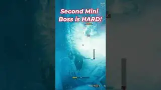 GEIRRHAFA mini boss is CRAZY 🤯❗❗| Valheim Funny Moments