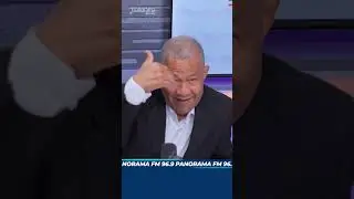 Domingo P&aacute;ez sostiene que la llamada &ldquo;persecuci&oacute;n de la corrupci&oacute;n&rdquo; encabezada por Wilson Camacho