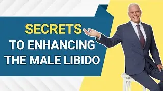 Enhancing Male Libido: The Secrets You Haven't Been Told