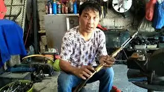 Auto Vlog Tv#how to avoid backfire using acetylene#paano maiwasan ang backfire gamit ang acetylene
